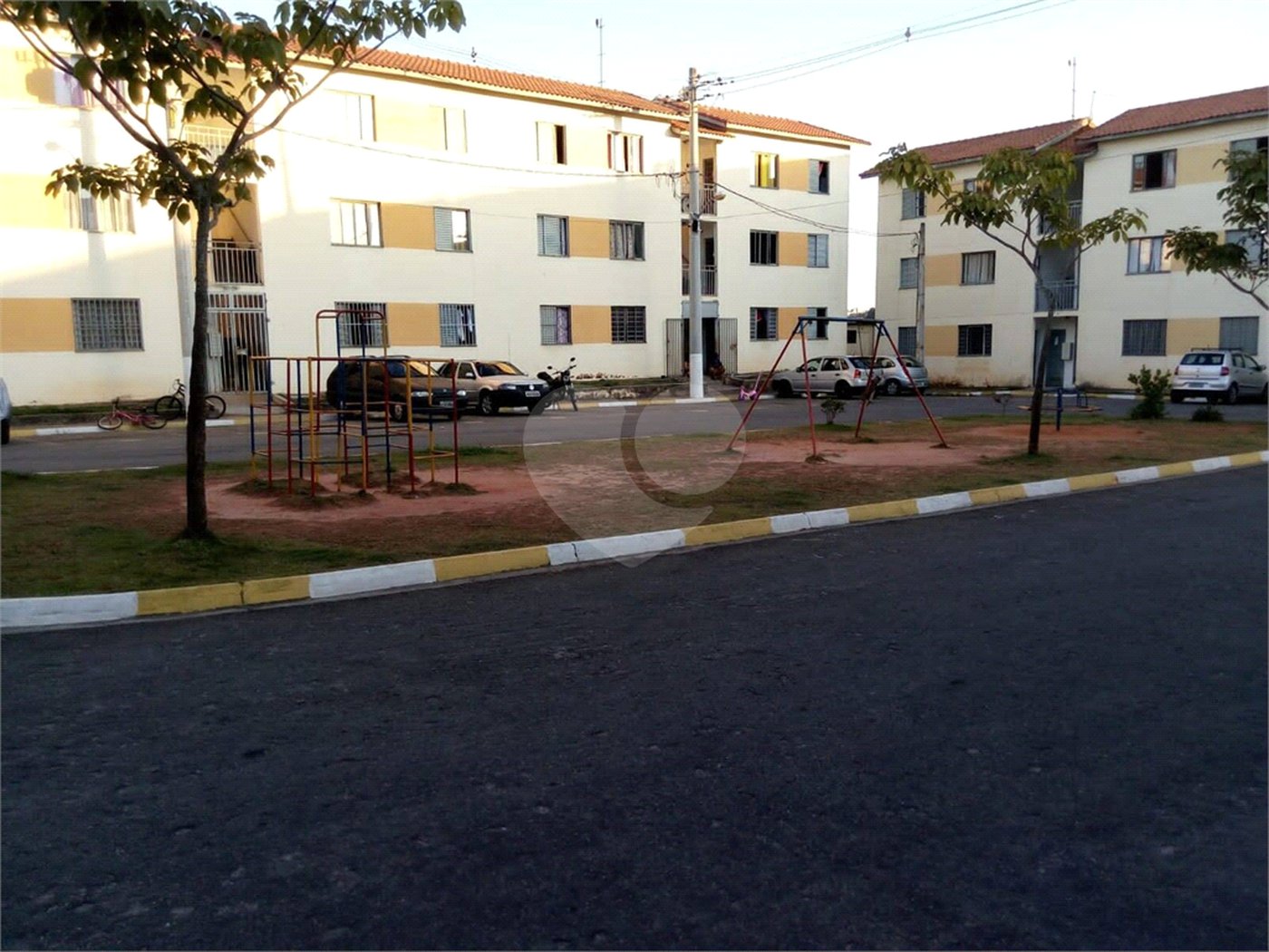 Apartamento à venda com 2 quartos em Jardim Europa, Suzano, SP