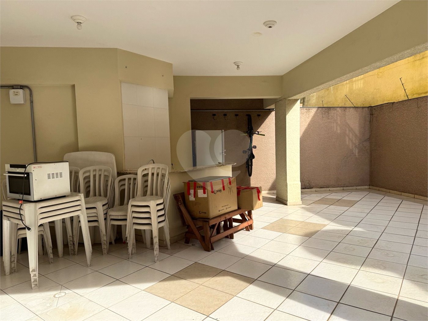 Apartamento à venda com 2 quartos em Vila Dom Pedro II, São Paulo, SP