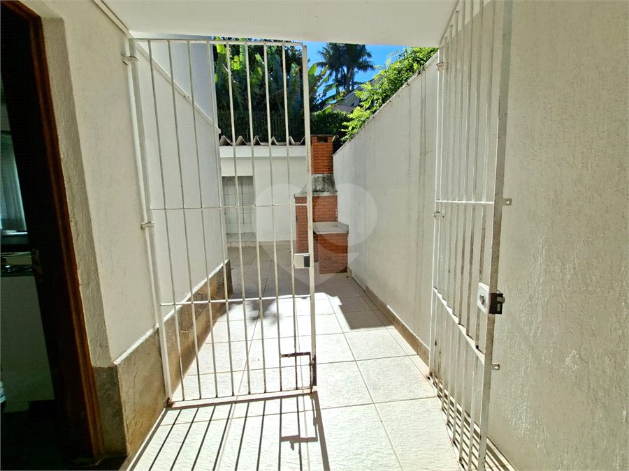 Sobrado para alugar com 4 quartos, sendo 1 suíte, em Água Fria, São Paulo, SP