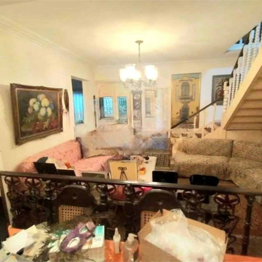 Casa à venda com 3 quartos, sendo 1 suíte, em Botafogo, Rio de Janeiro, RJ