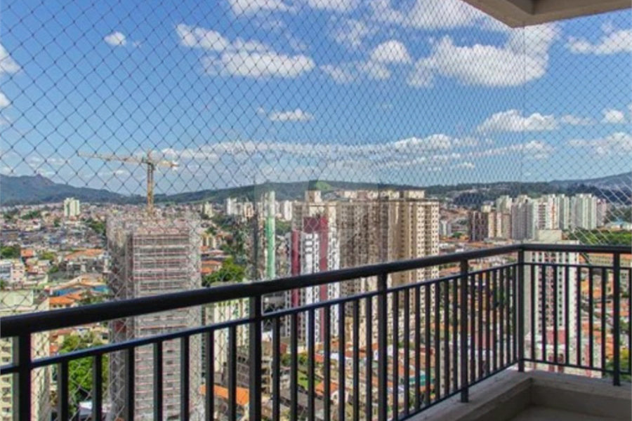 Apartamento à venda com 3 quartos, sendo 1 suíte, em Freguesia do Ó, São Paulo, SP
