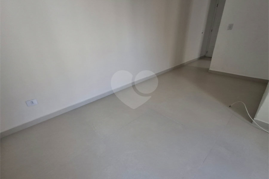 Apartamento à venda com 2 quartos em Parque Mandaqui, São Paulo, SP