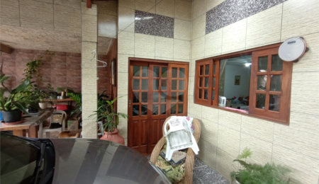 Casa à venda com 4 quartos em Jardim Santa Inêz, Itapetininga, SP