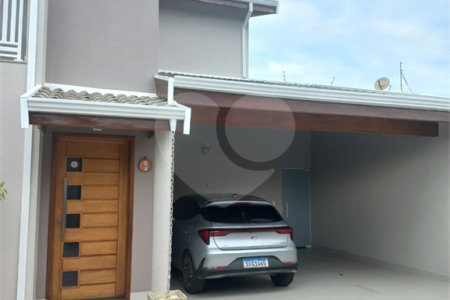 Casa à venda com 3 quartos, sendo 1 suíte, em Jardim Europa, Indaiatuba, SP