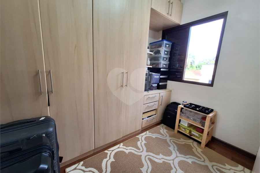 Apartamento à venda com 3 quartos, sendo 2 suítes, em Santana, São Paulo, SP