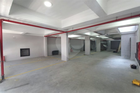 Apartamento à venda com 2 quartos em Vila Aurora (zona Norte), São Paulo, SP
