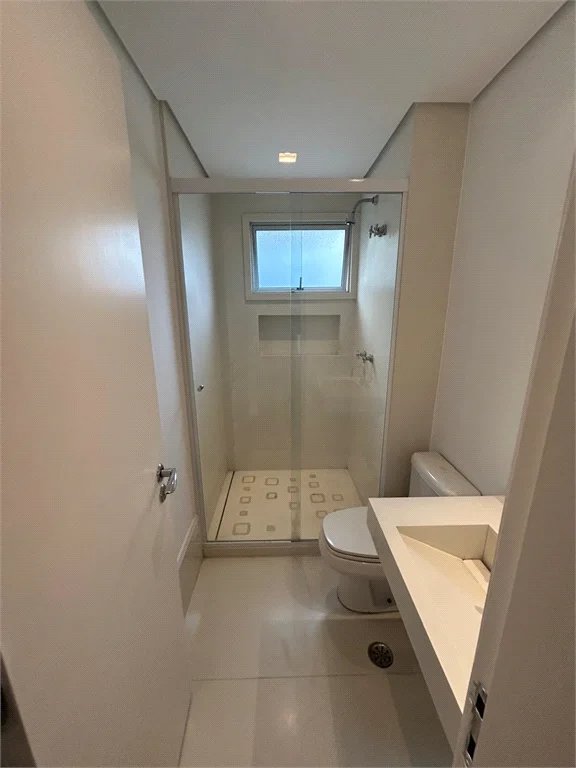 Apartamento à venda com 2 suítes em Parque do Morumbi, São Paulo, SP