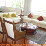 Apartamento à venda com 4 quartos, sendo 2 suítes, em Tijuca, Rio de Janeiro, RJ