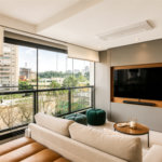 Apartamento à venda com 3 suítes em Granja Julieta, São Paulo, SP