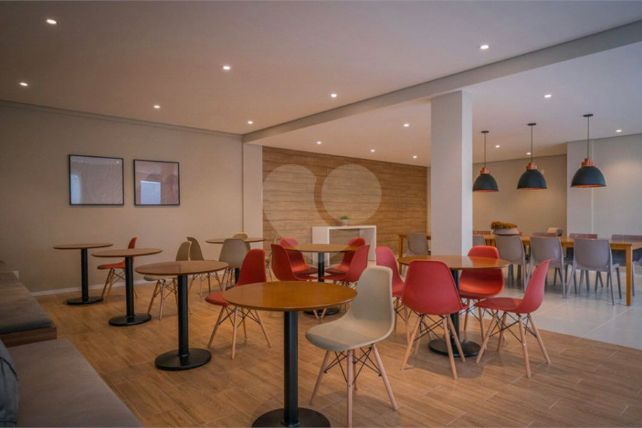 Apartamento à venda com 2 quartos em Vila Guilherme, São Paulo, SP