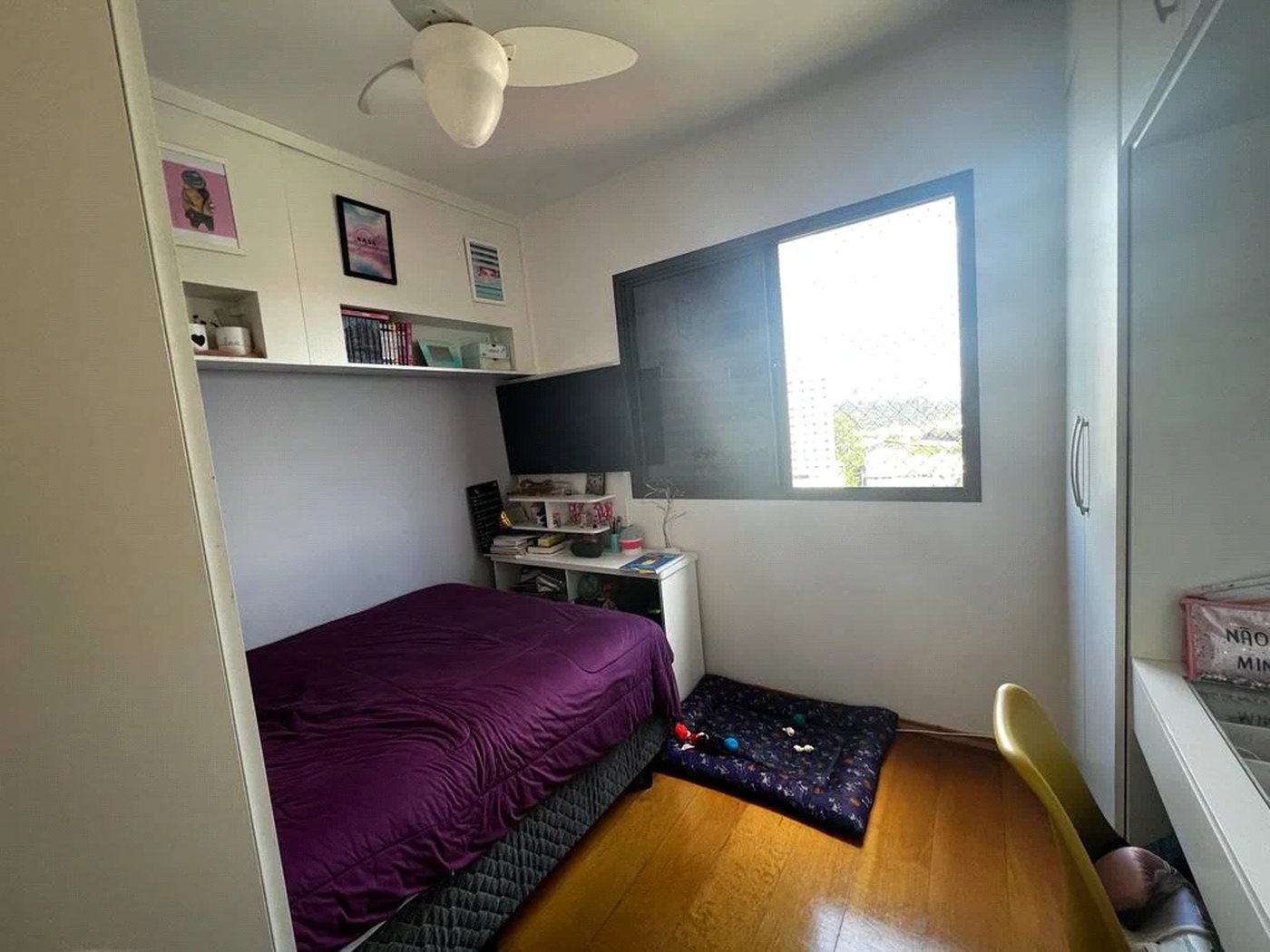 Apartamento à venda com 2 quartos em Vila Antônio, São Paulo, SP