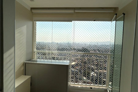 Apartamento à venda com 2 quartos, sendo 1 suíte, em Vila Maria Alta, São Paulo, SP