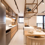 Apartamento à venda com 2 suítes em Jardim Faculdade, Sorocaba, SP