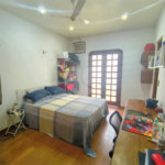 Casa à venda com 5 quartos, sendo 4 suítes, em Jardim Dom Bosco, Indaiatuba, SP