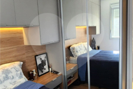Apartamento à venda ou para alugar com 1 suíte em República, São Paulo, SP
