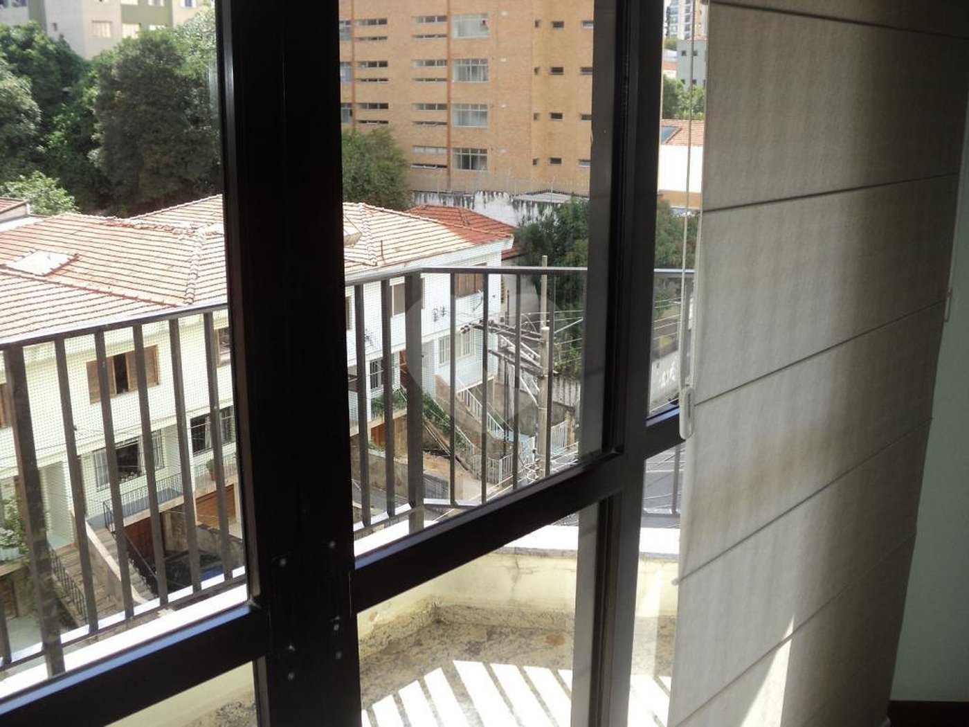 Apartamento à venda com 3 suítes em Água Fria, São Paulo, SP