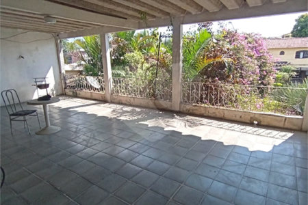 Casa à venda com 4 quartos em Campo Grande, Rio de Janeiro, RJ