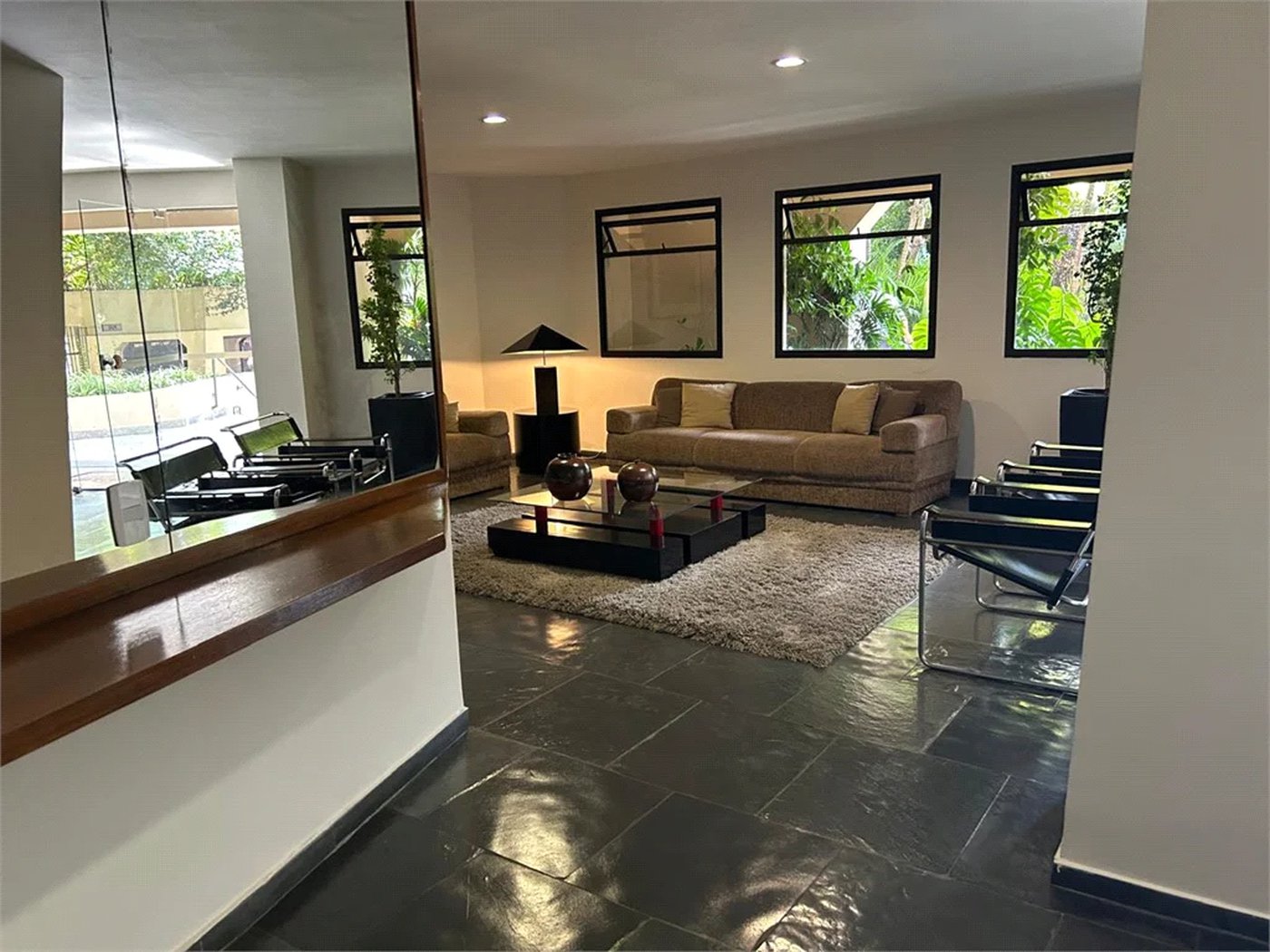 Apartamento para alugar com 2 quartos em Pinheiros, São Paulo, SP