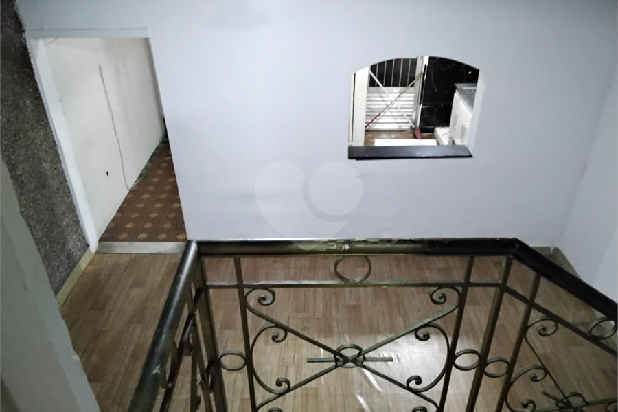 Sobrado à venda com 3 quartos em Bom Retiro, São Paulo, SP