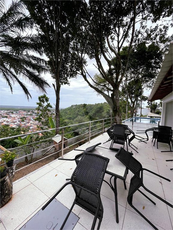 Apartamento à venda com 1 suíte no Centro, Porto Seguro, BA