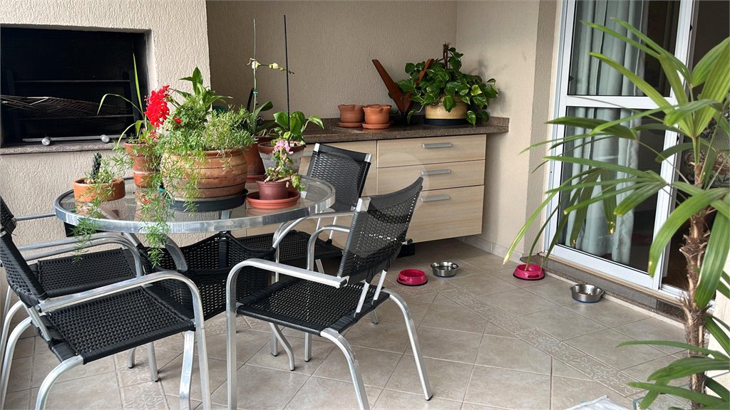 Apartamento à venda com 4 quartos, sendo 2 suítes, em Vila Leopoldina, São Paulo, SP