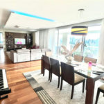 Apartamento à venda com 3 suítes em Jardim Monte Kemel, São Paulo, SP