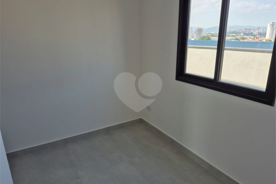 Apartamento para alugar com 2 quartos em Tucuruvi, São Paulo, SP