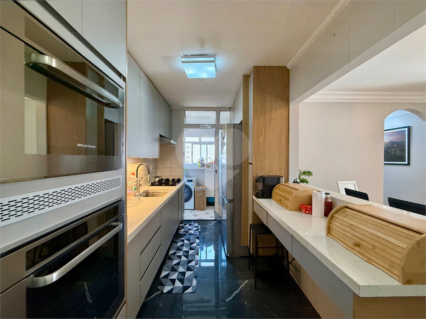Apartamento à venda com 3 quartos, sendo 1 suíte, em Jardim Marajoara, São Paulo, SP