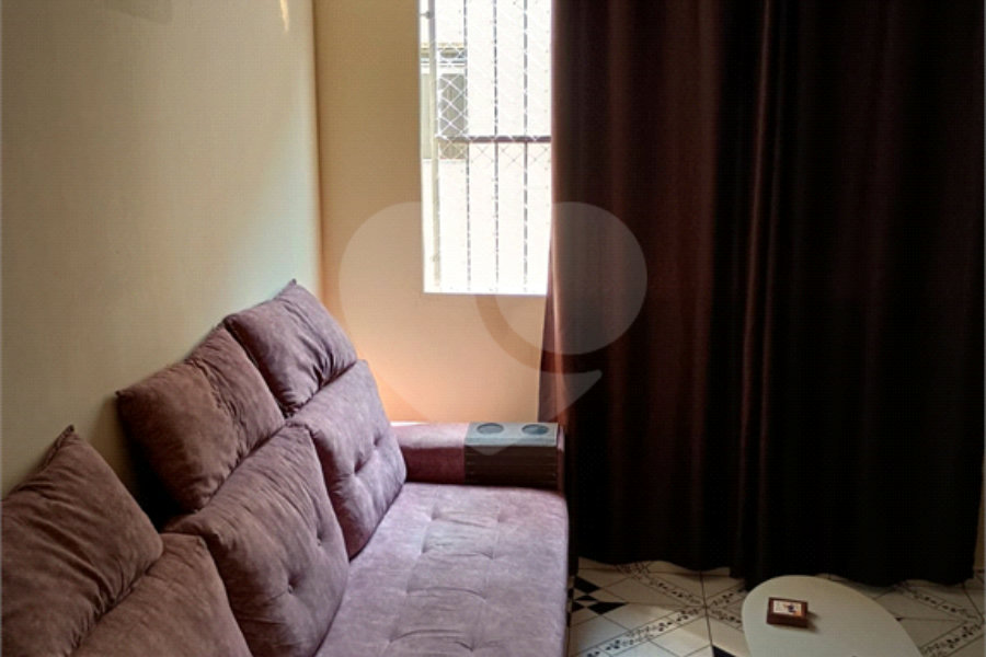 Apartamento à venda com 1 quarto em Imirim, São Paulo, SP