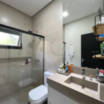 Casa à venda com 3 suítes no condomínio Vinhas da Vista Alegre - Lado Sede, Vinhedo - SP