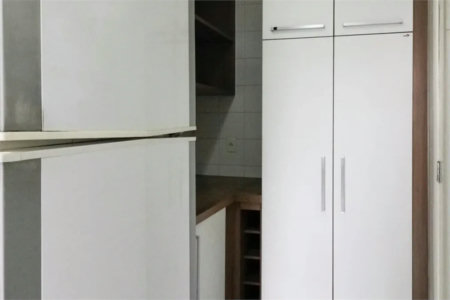 Apartamento à venda com 3 quartos, sendo 1 suíte, em Vila Butantã, São Paulo, SP