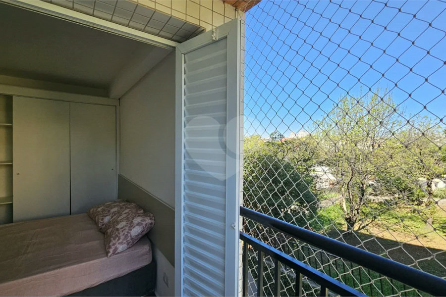 Apartamento para alugar com 1 quarto em Casa Verde, São Paulo, SP