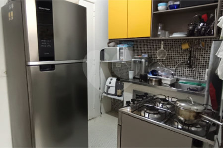 Apartamento à venda com 2 quartos, sendo 1 suíte, em Lagoa, Rio de Janeiro, RJ
