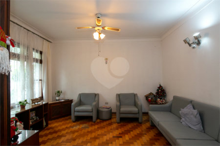 Sobrado à venda com 3 quartos, sendo 1 suíte, em Chácara Santo Antônio (zona Sul), São Paulo, SP