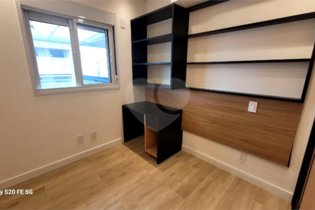 Apartamento à venda com 2 quartos, sendo 1 suíte,  em Vila Ipojuca, São Paulo, SP