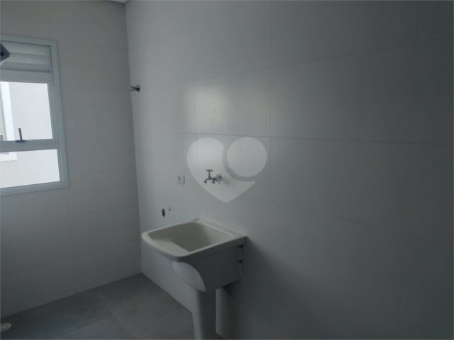 Apartamento à venda com 2 quartos em Vila Guilherme, São Paulo, SP