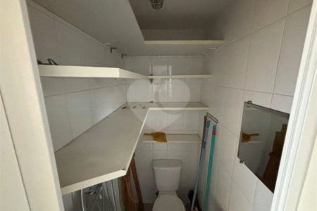 Apartamento à venda com 3 quartos, sendo 1 suíte, em Planalto Paulista, São Paulo, SP