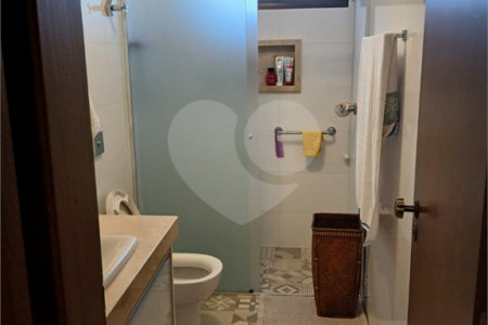 Apartamento à venda com 3 quartos, sendo 1 suíte,  em Vila Redentora, São José do Rio Preto, SP