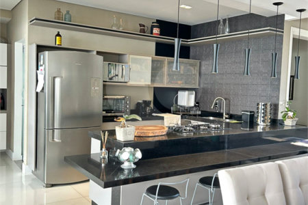 Casa à venda com 3 suítes no condomínio Ibiti Reserva, Sorocaba - SP