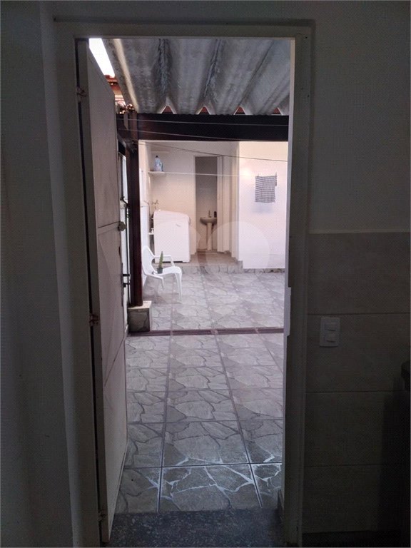 Sobrado à venda com 3 quartos em Vila Cordeiro, São Paulo, SP