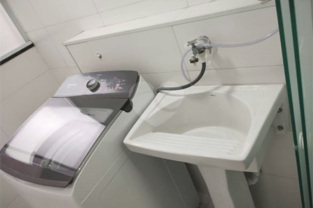 Apartamento à venda com 1 quarto em Barra Funda, São Paulo, SP