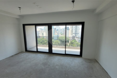 Apartamento à venda com 1 suíte em Paraíso, São Paulo, SP