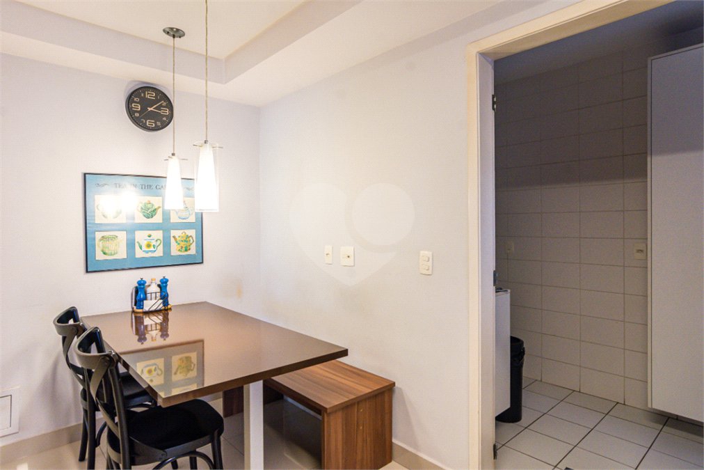 Apartamento à venda com 3 suítes em Granja Julieta, São Paulo, SP