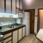 Apartamento à venda com 3 quartos, sendo 1 suíte, em Vila Gumercindo, São Paulo, SP