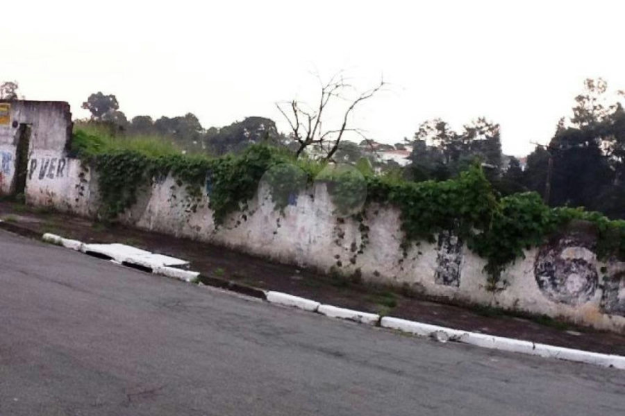 Terreno à venda em Jardim Leonor Mendes de Barros, São Paulo, SP