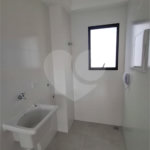 Apartamento à venda com 1 quarto em Vila Nova Carolina, São Paulo, SP