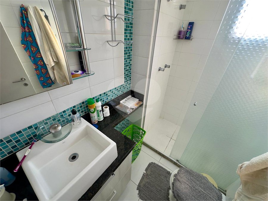 Apartamento à venda com 3 quartos, sendo 1 suíte, em Mandaqui, São Paulo, SP