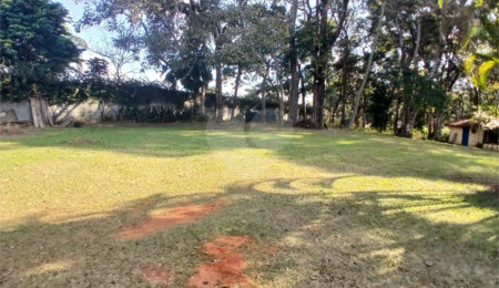 Terreno à venda em Jardim Estância Brasil, Atibaia, SP