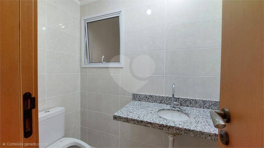 Apartamento para alugar com 3 suítes em Nova Petrópolis, São Bernardo do Campo, SP