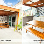 Cobertura à venda com 3 quartos, sendo 2 suítes,  em Tijuca, Rio de Janeiro, RJ